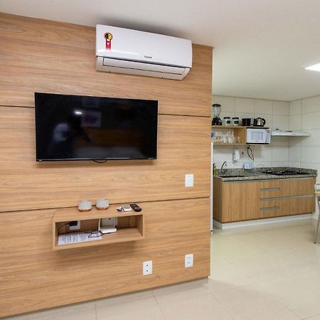 Flat No 6 Andar Do Edificio The Expression - Setor Bueno - Th608 Appartamento Goiânia Esterno foto